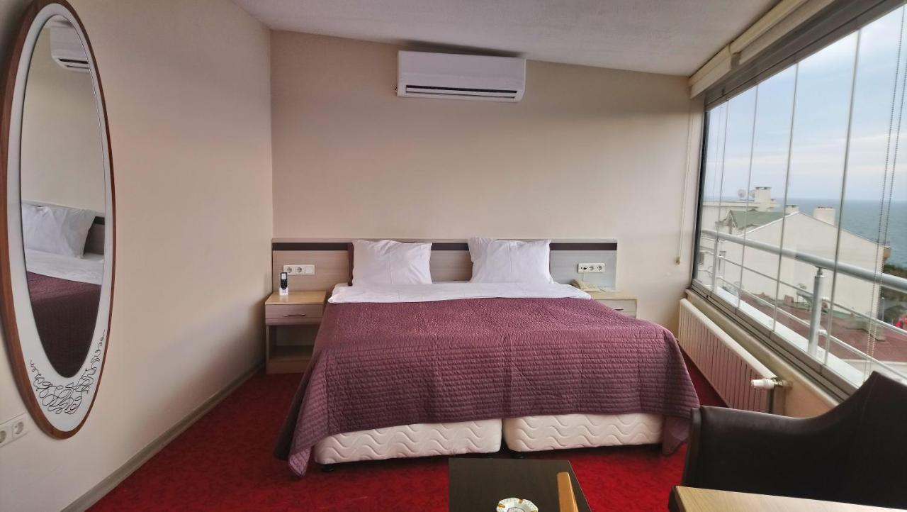 Hotel Bossinop Korucuk Extérieur photo