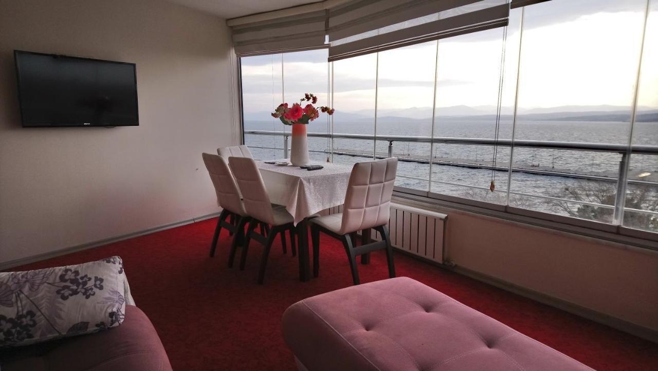 Hotel Bossinop Korucuk Extérieur photo
