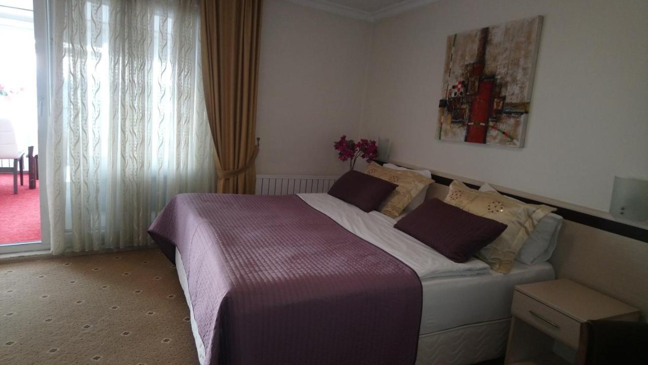 Hotel Bossinop Korucuk Extérieur photo