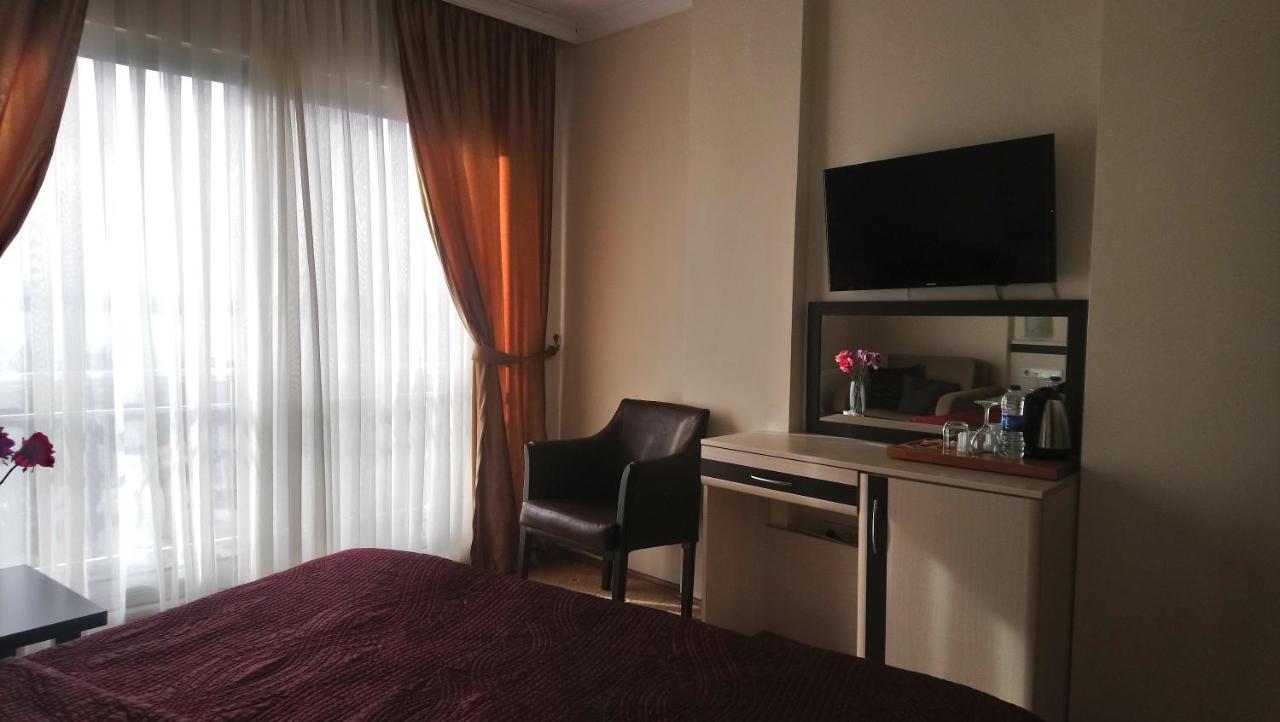 Hotel Bossinop Korucuk Extérieur photo